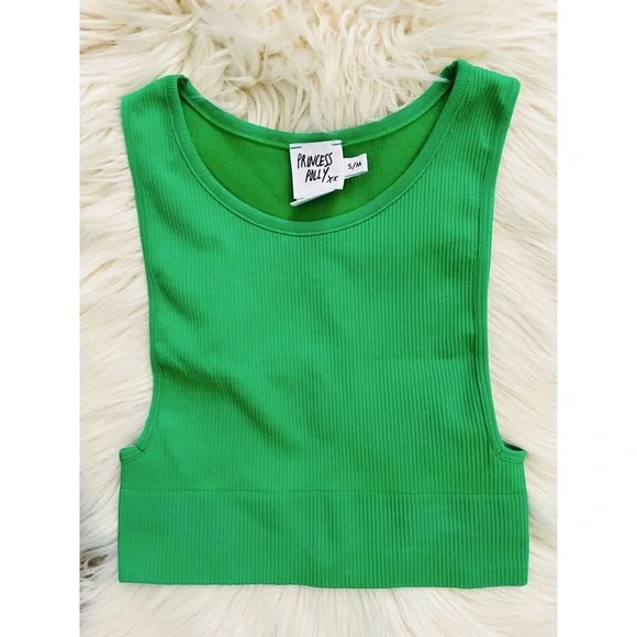 Grace Tank top - Picture 4 of 4